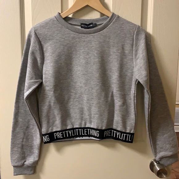 PrettyLittleThing Tops - PrettyLittleThing